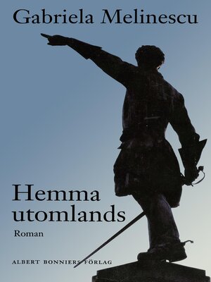cover image of Hemma utomlands